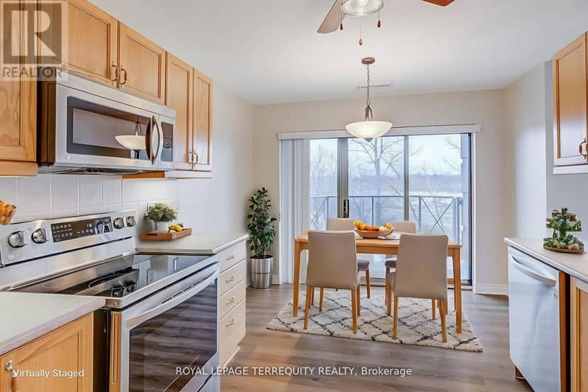 212 - 2085 Amherst Heights Drive — photo 9 of 38