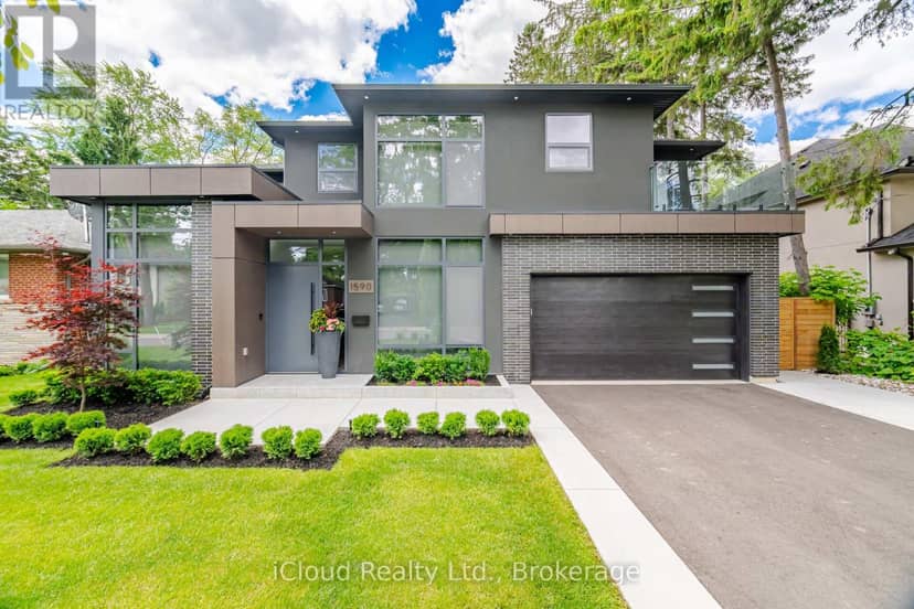 1590 Kenmuir Avenue, Mississauga, photo 2