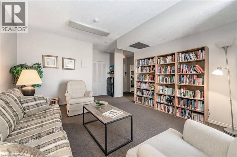 260 SHELDON Avenue N Unit# 508 — photo 17 of 23