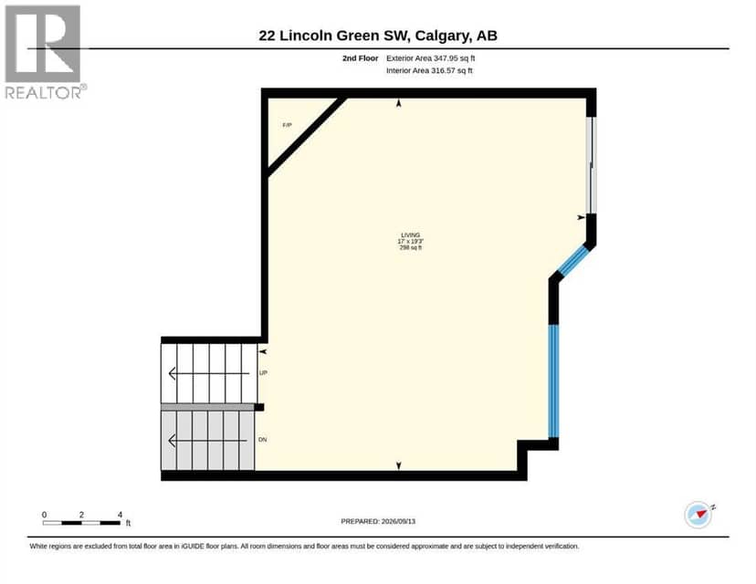 22 Lincoln Green SW, Calgary, photo 6
