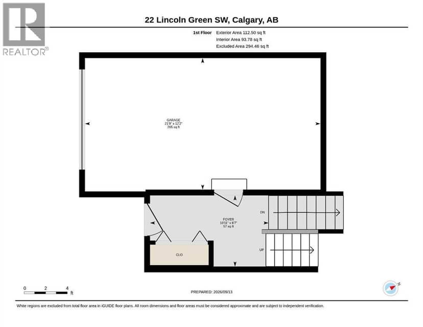 22 Lincoln Green SW — photo 31 of 40