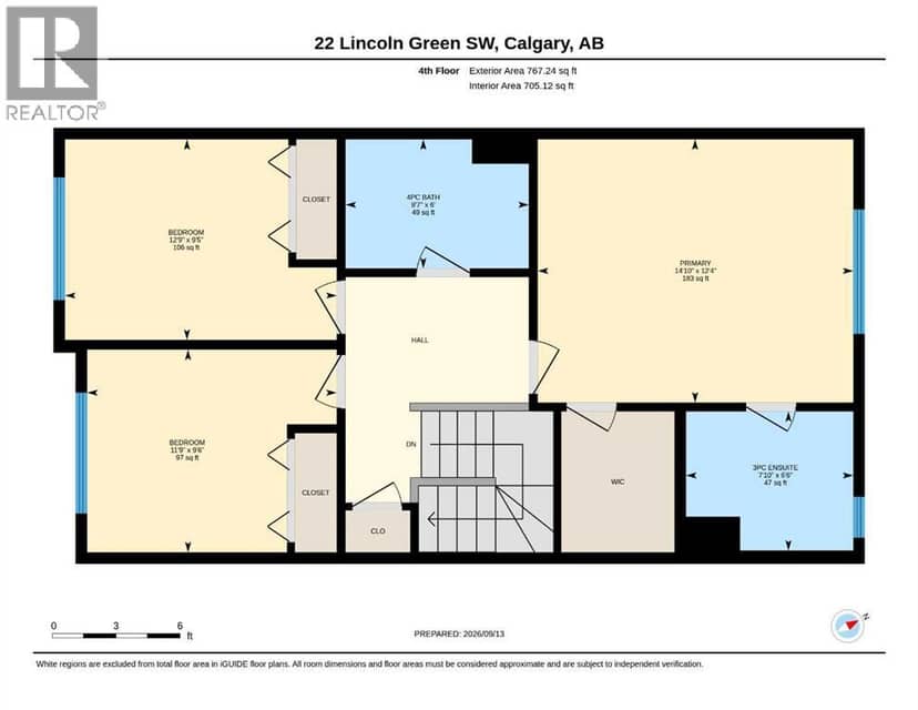 22 Lincoln Green SW — photo 25 of 40