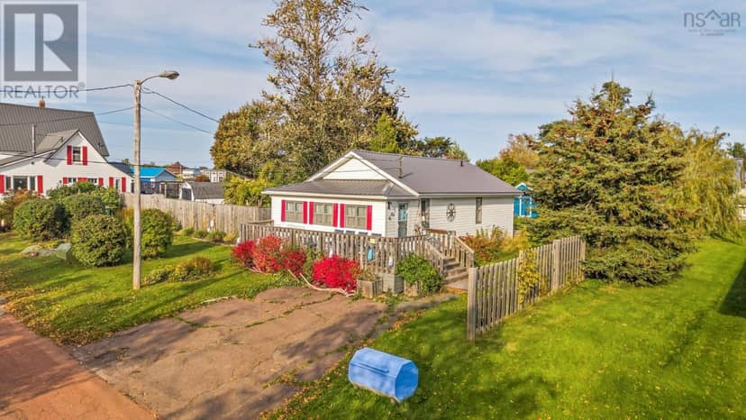 40 Walton Street, Pugwash, photo 2