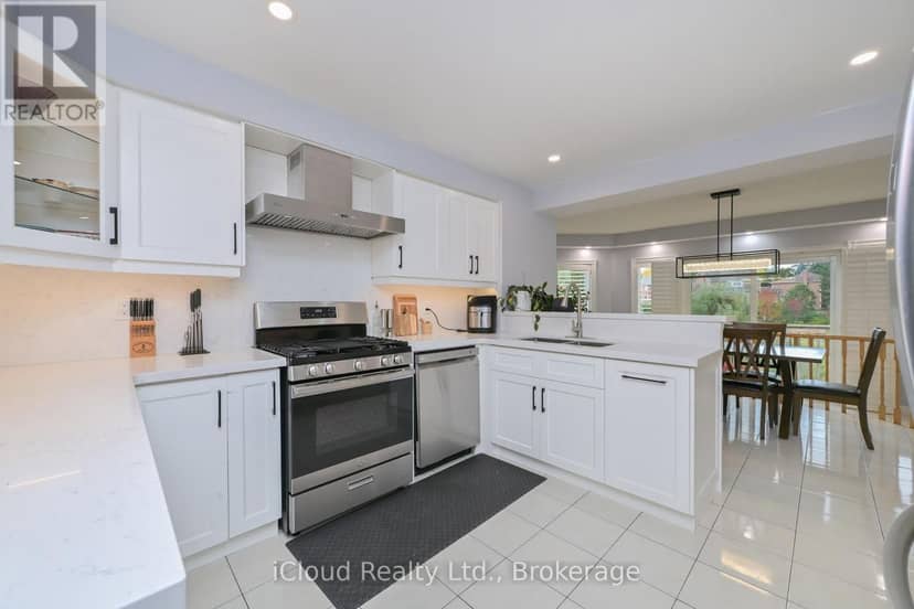 141 Kenpark Avenue, Brampton, photo 5
