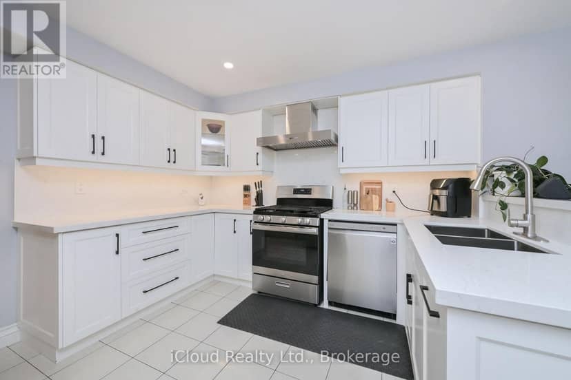 141 Kenpark Avenue, Brampton, photo 6