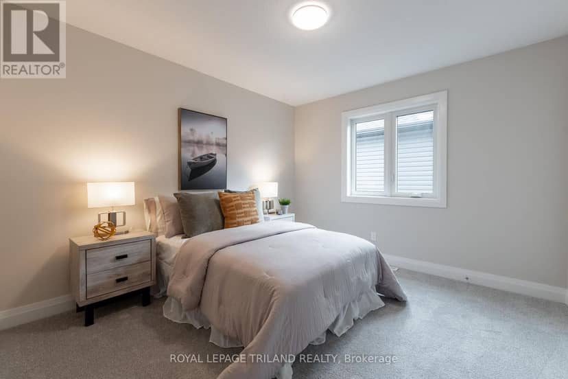 27 Allister Drive — photo 31 of 40