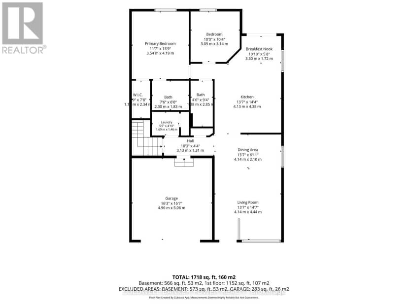42 - 572 Thistlewood Drive, London North, photo 3