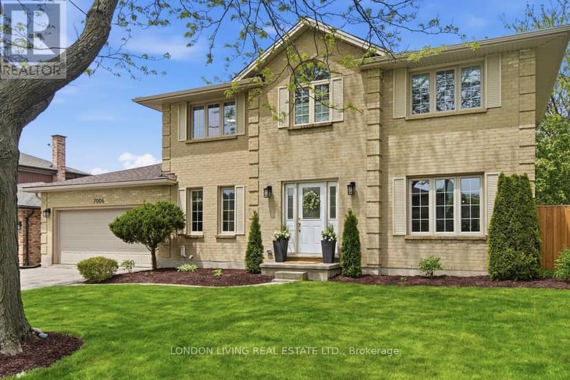 7006 Diane Crescent — photo 1 of 40