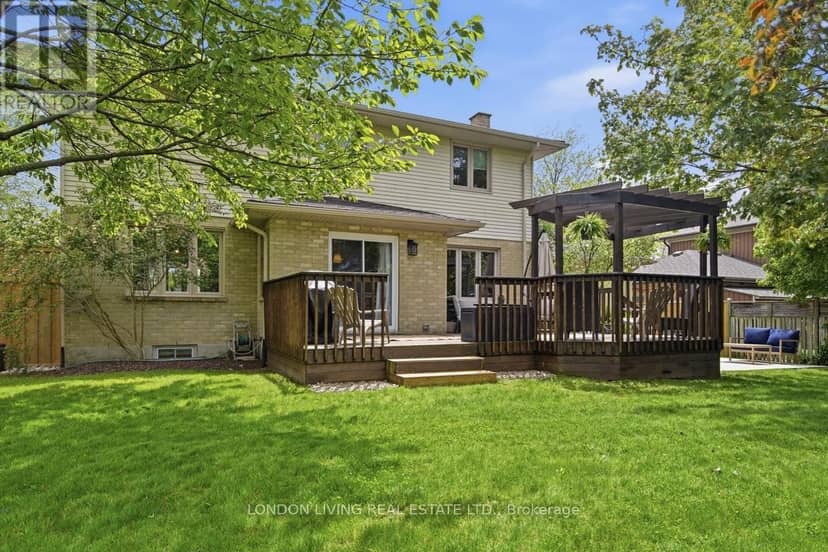 7006 Diane Crescent — photo 31 of 40