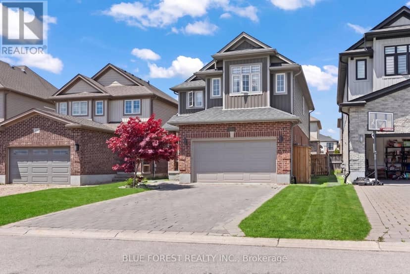 3293 Casson Way, London South, photo 2