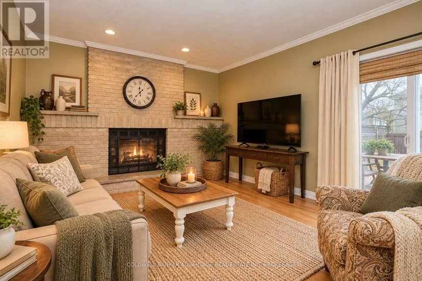 28 Dixon Crescent — photo 9 of 27