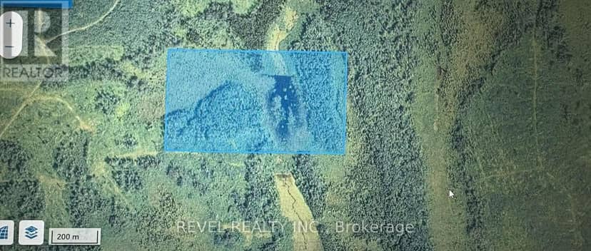 Lt 6 Con 4 Pt Lot 6 Pcl, Black River-Matheson