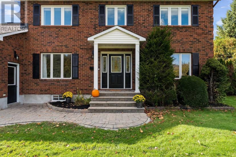 1366 Cornfield Crescent, Ottawa, photo 5