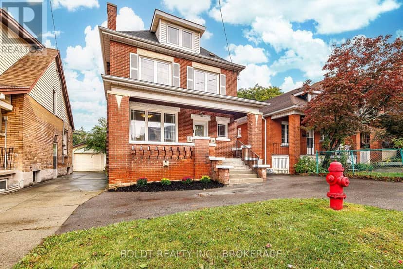 209 Rosslyn Avenue S, Hamilton, photo 3