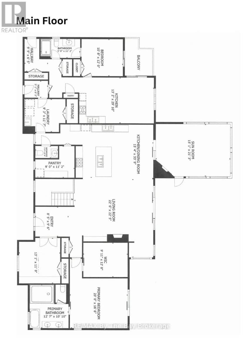 95 Spruce Street — photo 12 of 40