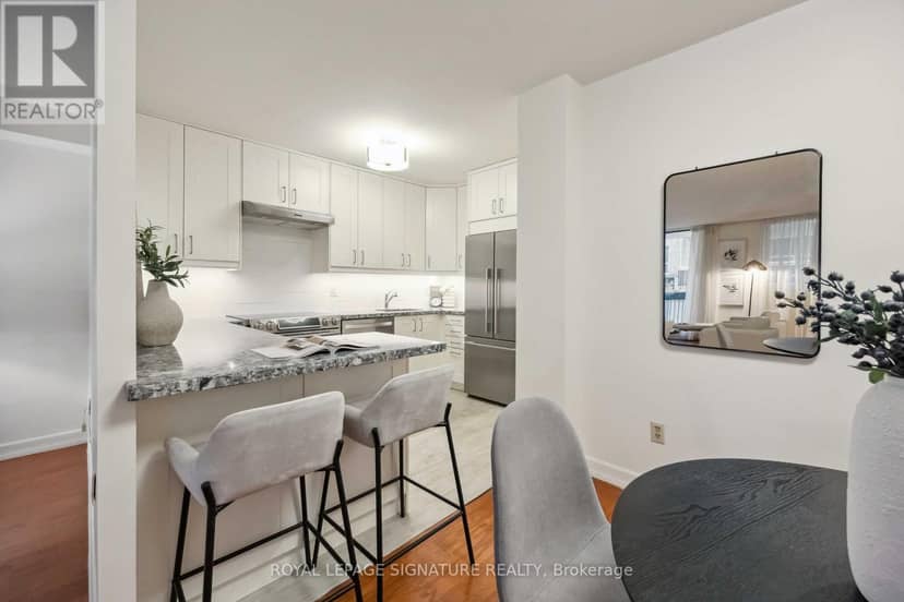 201 - 212 St. George Street — photo 11 of 40