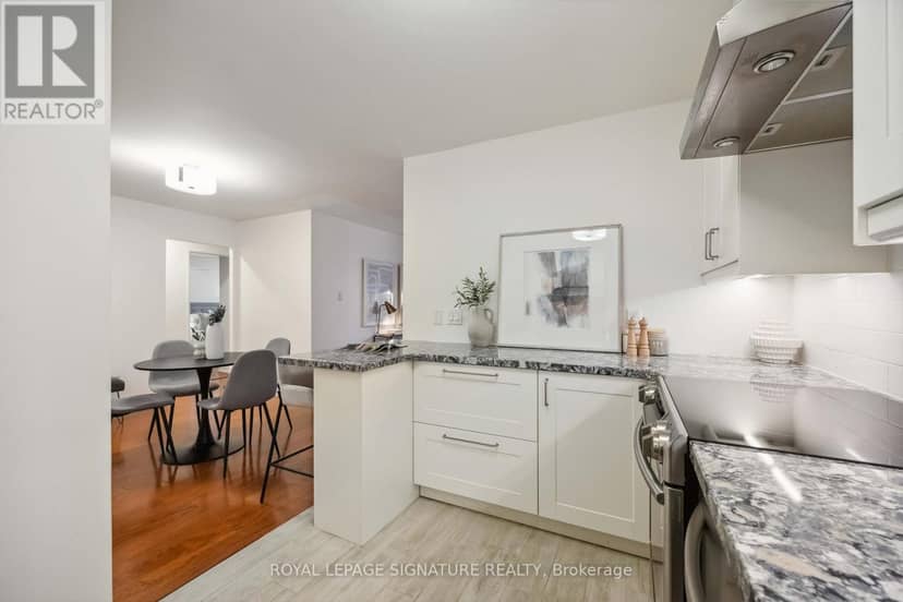 201 - 212 St. George Street — photo 14 of 40