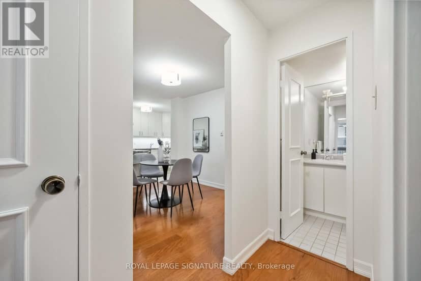 201 - 212 St. George Street — photo 18 of 40