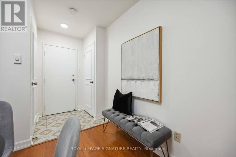 201 - 212 St. George Street, Toronto, photo 3