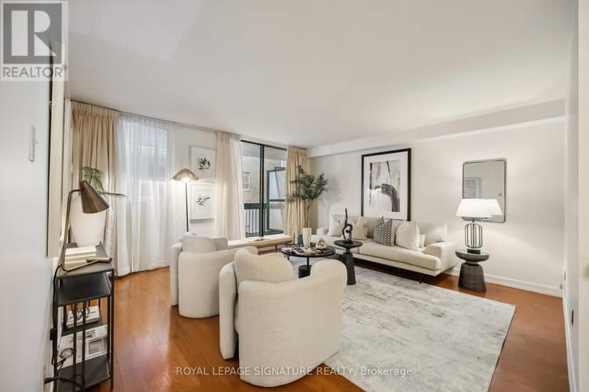 201 - 212 St. George Street, Toronto, photo 4
