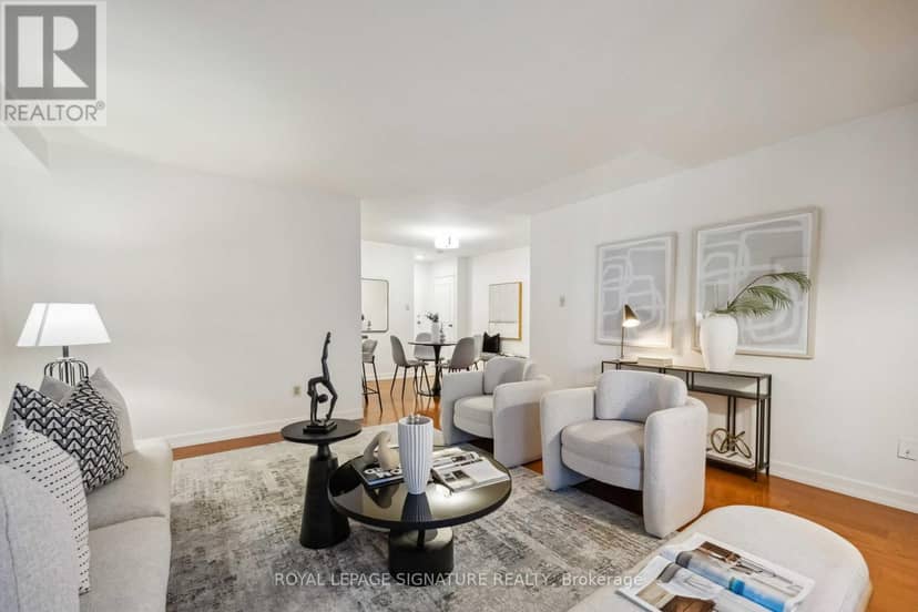 201 - 212 St. George Street, Toronto, photo 6