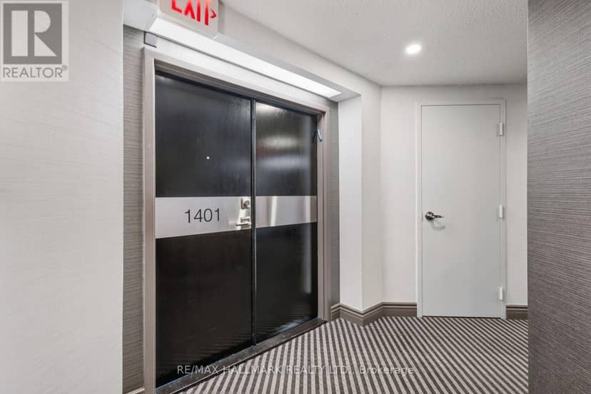 1401 - 240 Heath Street W, Toronto, photo 5