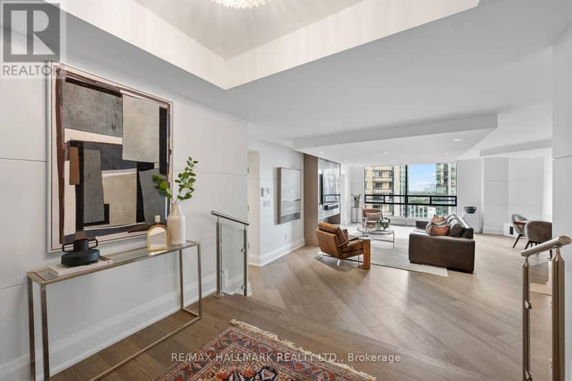 1401 - 240 Heath Street W, Toronto, photo 8