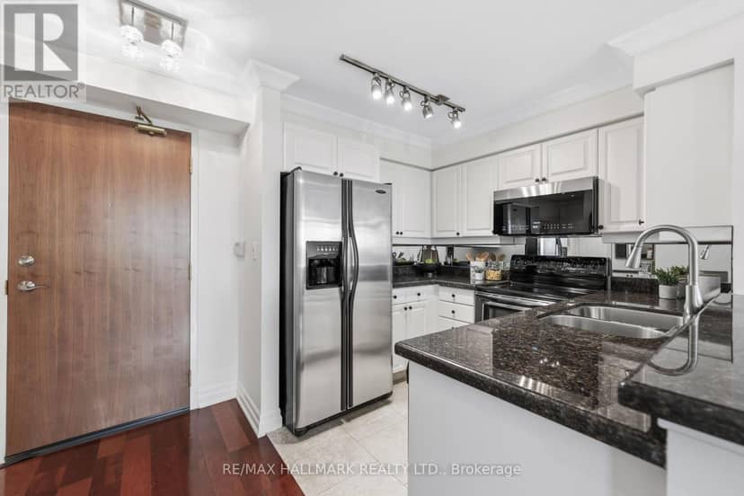 511 - 3840 Bathurst Street, Toronto, photo 4