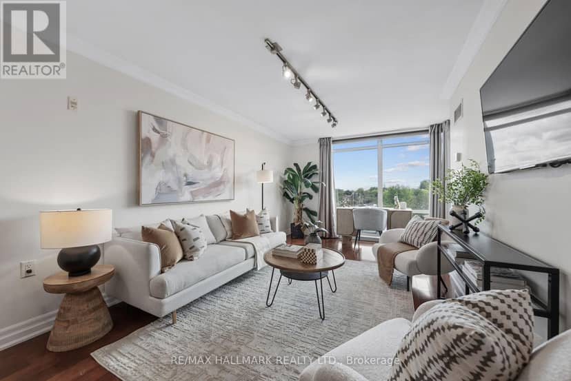 511 - 3840 Bathurst Street, Toronto, photo 8