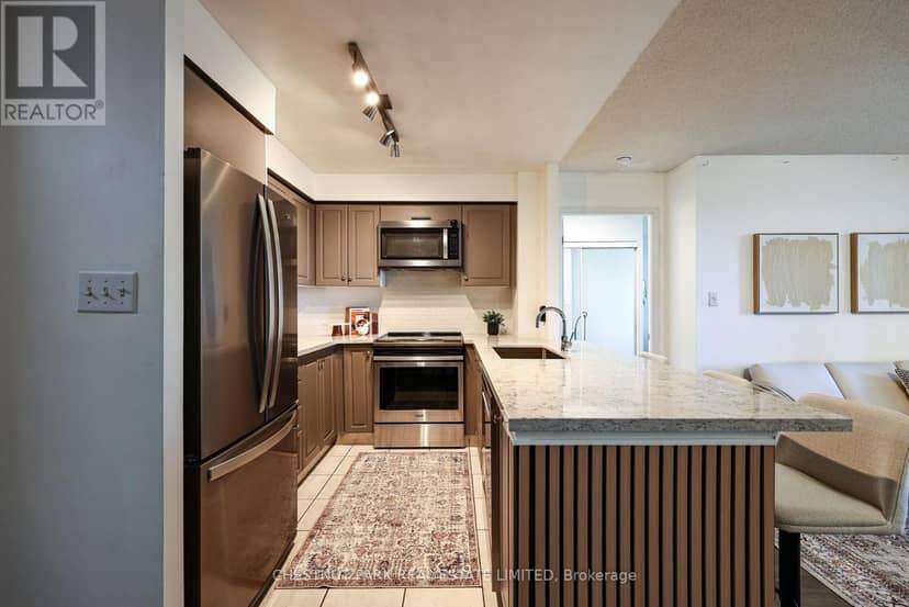 615 - 23 Lorraine Drive, Toronto, photo 4