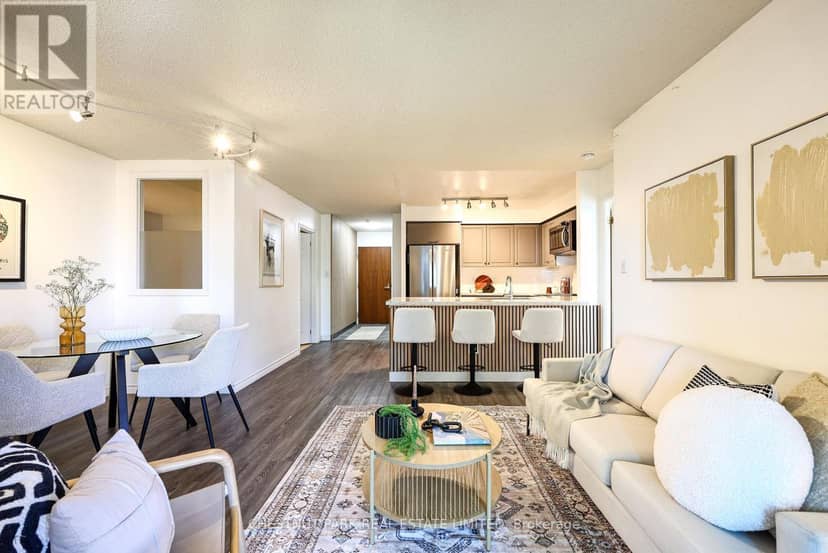 615 - 23 Lorraine Drive, Toronto, photo 6