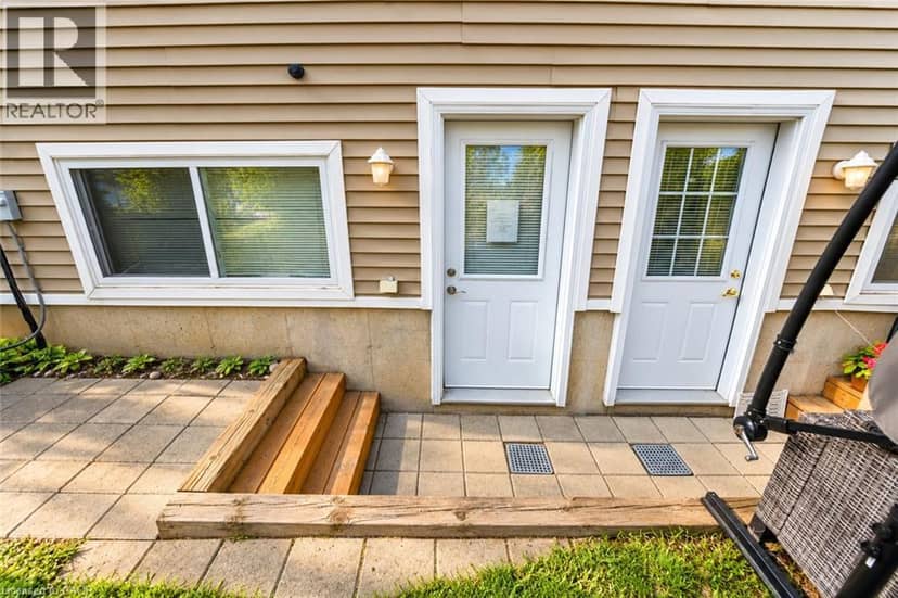 23 HOWE Drive Unit# 8 — photo 11 of 14