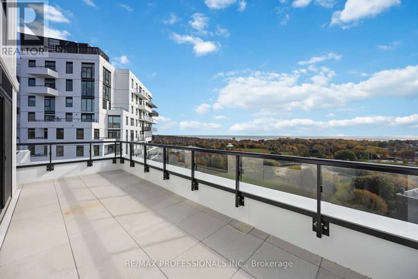 1203 - 1050 Eastern Avenue — photo 30 of 35