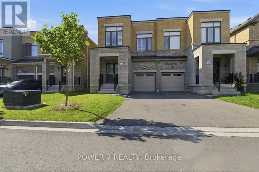 94 Conarty Crescent, Whitby, photo 3