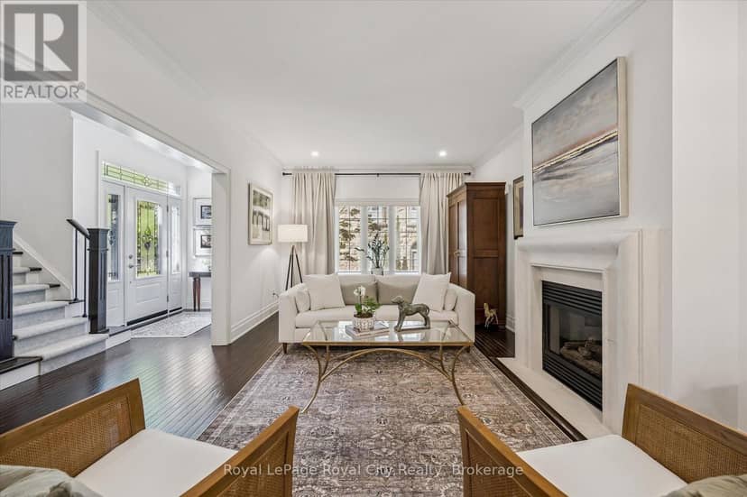 11 - 25 Manor Park Crescent, Guelph, photo 6