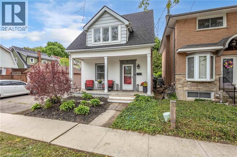 9 AYLMER Street — photo 4 of 38