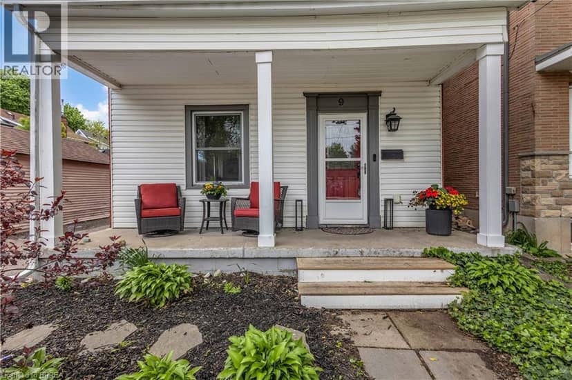 9 AYLMER Street — photo 6 of 38