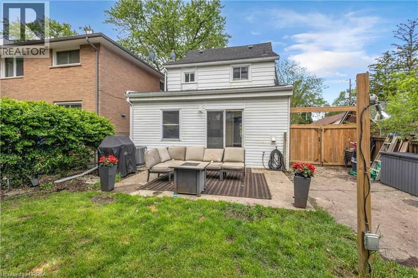 9 AYLMER Street — photo 26 of 38