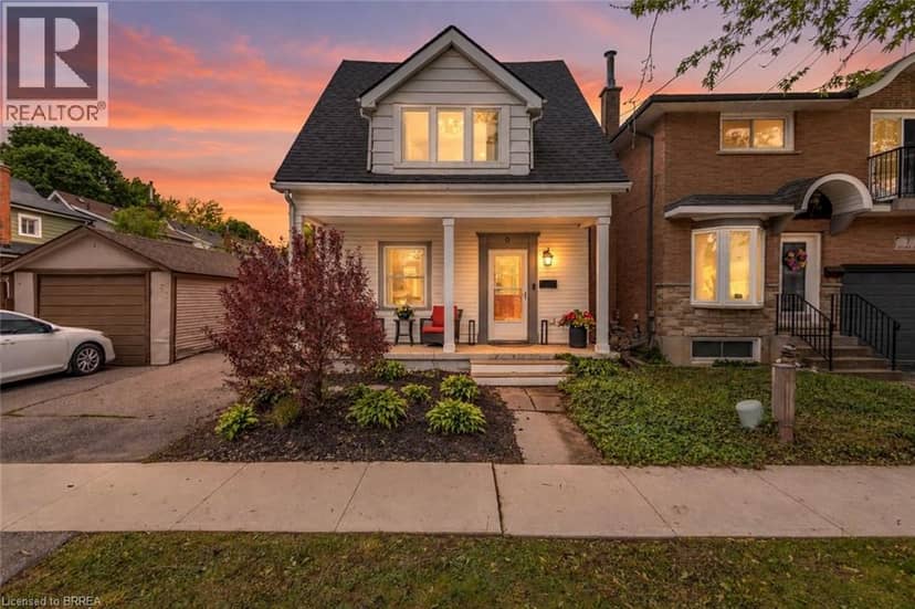 9 AYLMER Street — photo 1 of 38
