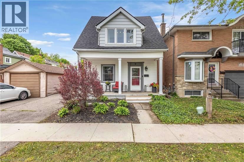 9 AYLMER Street — photo 2 of 38