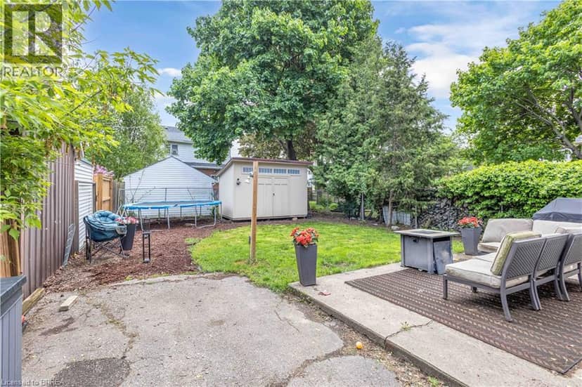 9 AYLMER Street — photo 29 of 38