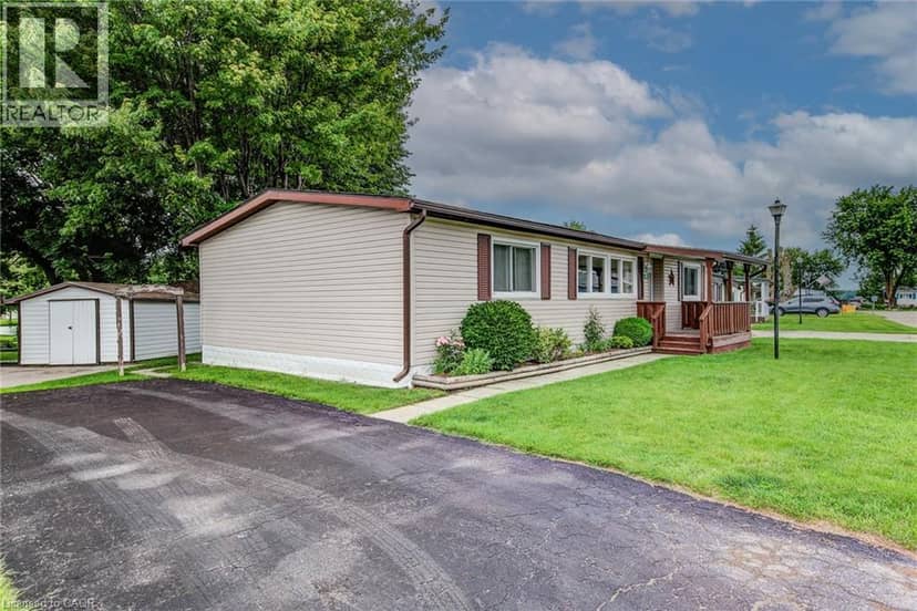 63 FAIRVIEW Crescent, Listowel, photo 3