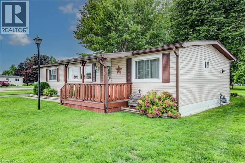 63 FAIRVIEW Crescent, Listowel, photo 2