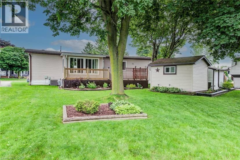 63 FAIRVIEW Crescent — photo 25 of 25