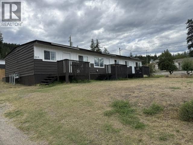 1615 South Lakeside Drive, Williams Lake, photo 8
