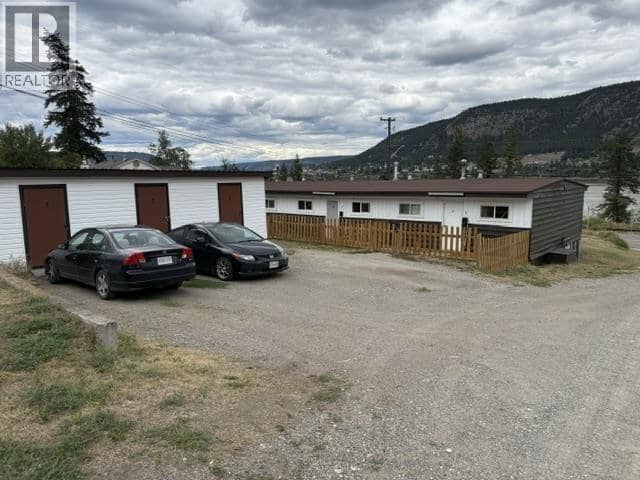 1615 South Lakeside Drive, Williams Lake