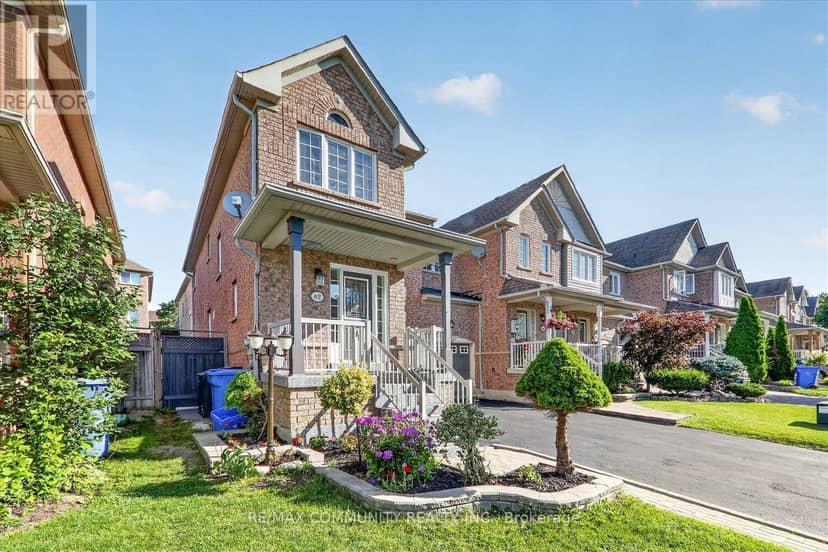 82 Burgeess Crescent, Newmarket, photo 3