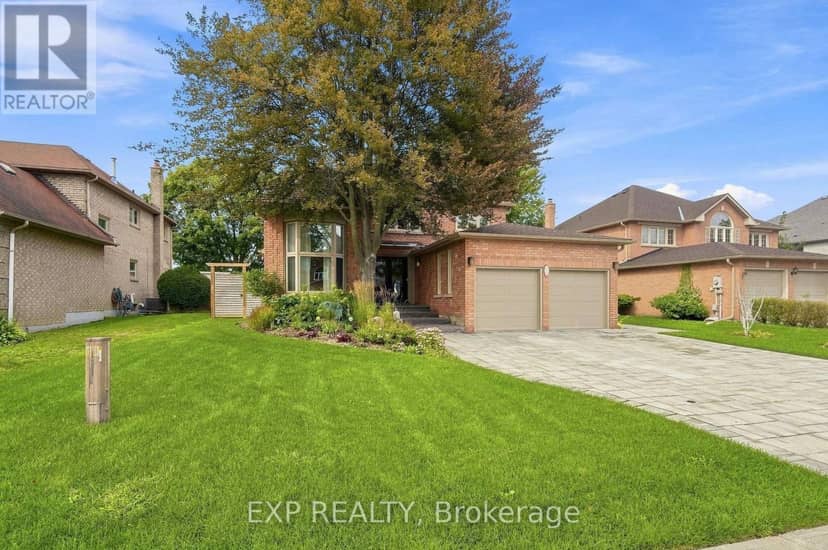 655 Culler Mews, Newmarket