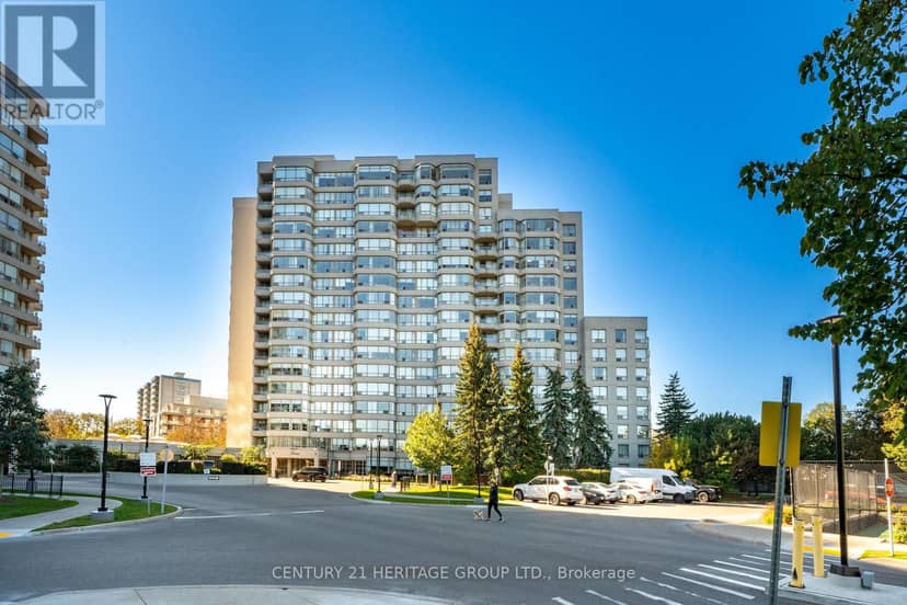 1203 - 7 Townsgate Drive, Vaughan