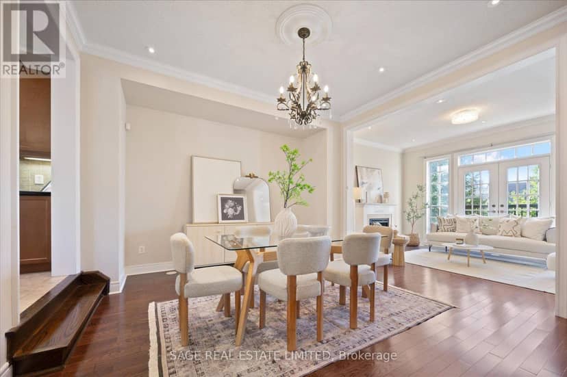 19 Roseberry Road, Markham, photo 7